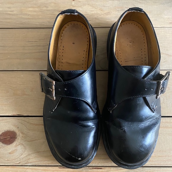 Dr. Martens Shoes - Vintage Dr Martens